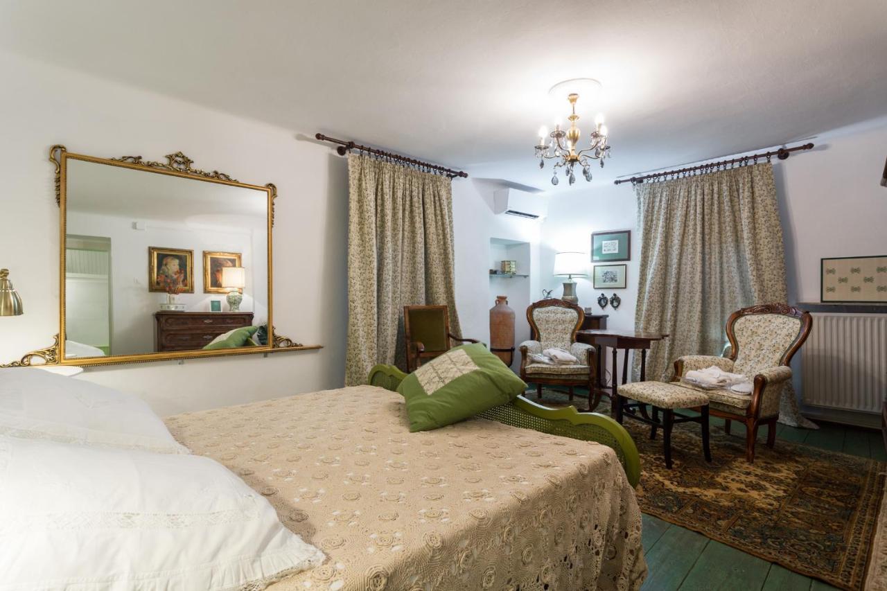 Le Giuggiole 5 Posti Letto In Una Casa Ricca D'Atmosfera Farra d'lsonzo Extérieur photo